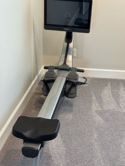 Hydrow Rowing Machine
