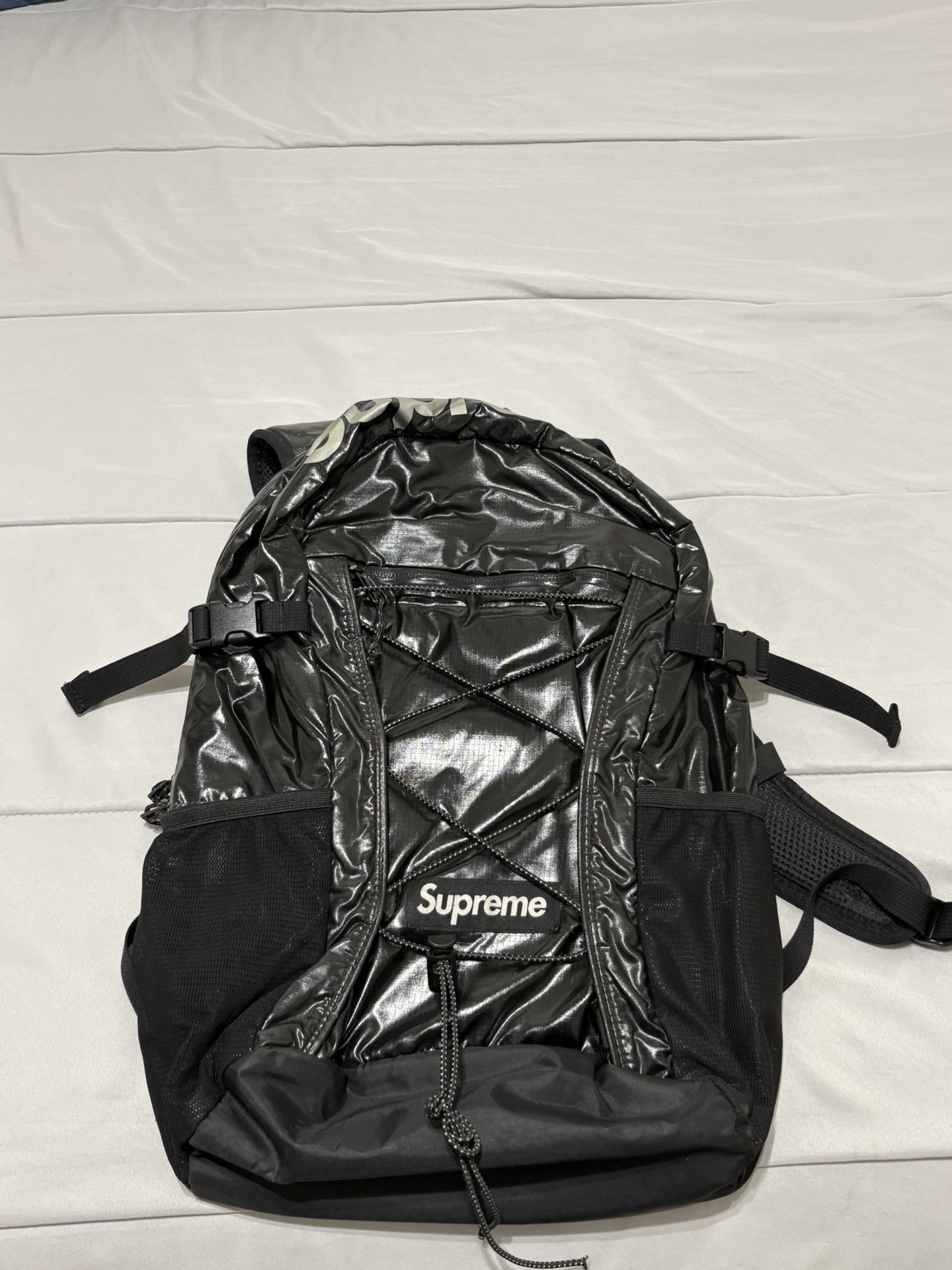 Supreme backpack