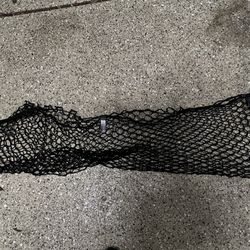 Toyota Trunk storage net