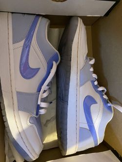 Mighty Swooshers (used)