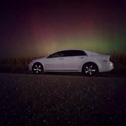 2012 Chevrolet Malibu LT