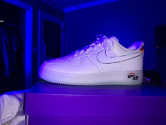 Nike air force one betrue size 11
