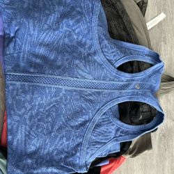 Lululemon Lemon Activewear