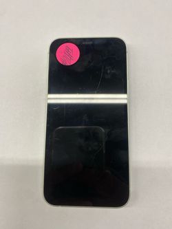 iPhone 12 Mini