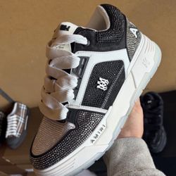 Amiri Shoes (READ DESCRIPTION)