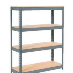 Shelving Units 