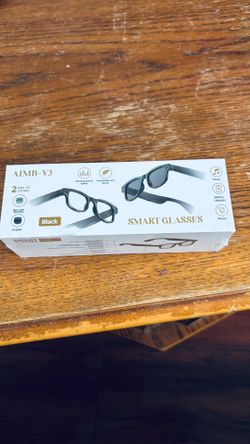 AIMB-V3 AI Glasses -new