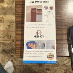 Door Hanging Laundry Bag 