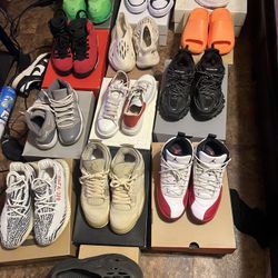 Sneakers 