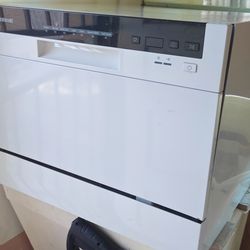 Farberware Countertop Dishwasher