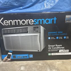 Kenmoresmart AC Unit