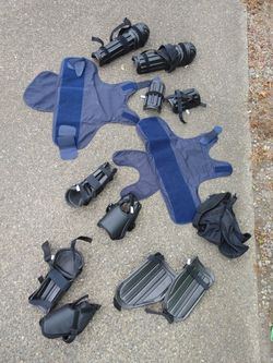 Body Armour