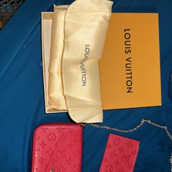 Louis Vuitton Purse