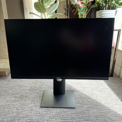 Dell 24" P2419H Computer Monitor