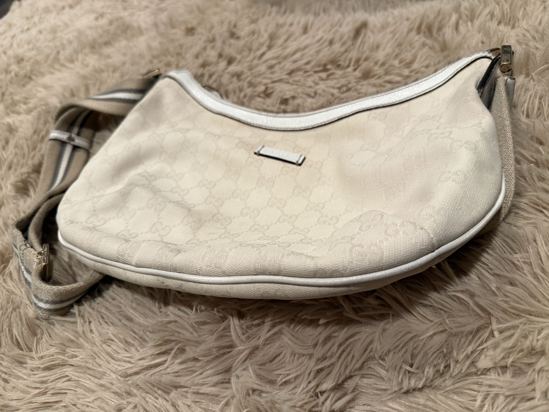 Preloved Crossbody
