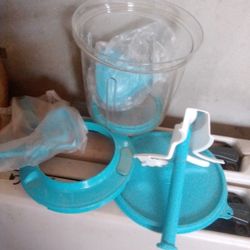 Pica Lica De Tupperware  Nueva