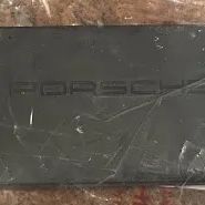  *Porsche Macan 2015-2018 OEM Original Front Plate Bracket FOR SALE!