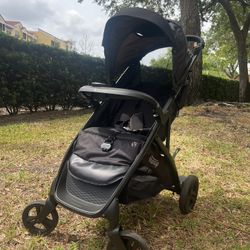 Baby Trend Tango Stroller