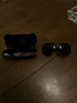 Burberry Sunglasses