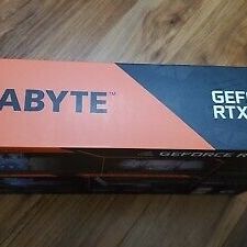 Gigabyte GeForce RTX 3080 Gaming OC Waterforce WB 10GB GDDR6X LHR REV 2

