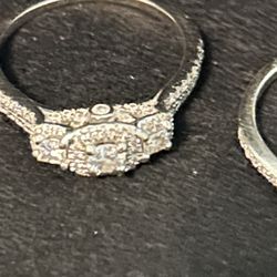 Wedding Rings 