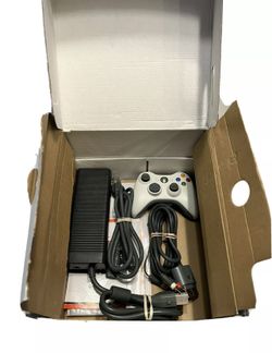 Xbox 360 Pro 20 GB