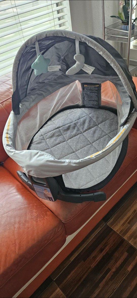 Baby Bassinet Portable