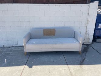 Free couch