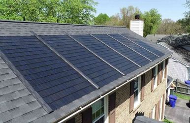 See Why Everyone Loves GAF!  Solar Panels Starting At $25 Square Ft 