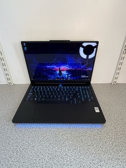 Lenovo Legion Pro 7i Gen 10 Gaming Laptop
