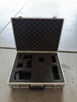 Camera Case 