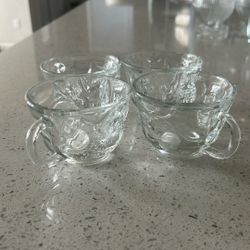 Glass Cups