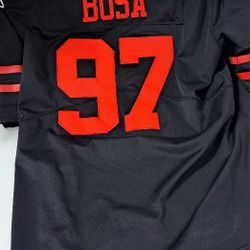 Bosa 49ers