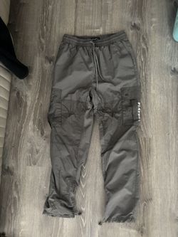 play boy joggers size medium