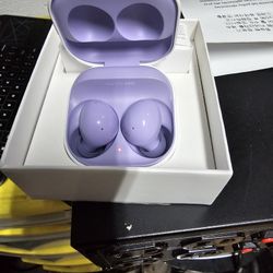 Samsung Galaxy Ear Buds 