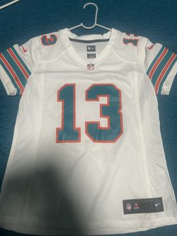 Dolphins Marino Jersey