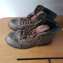 Work Boots 