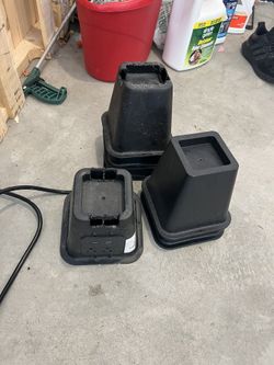 Bed Riser - 6 Total USB Connection