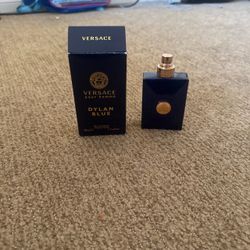 Versace Dylan Blue