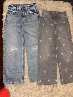 GAP Jeans Bundle