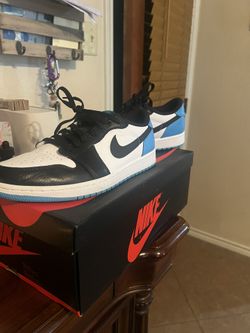 Jordan Shoes