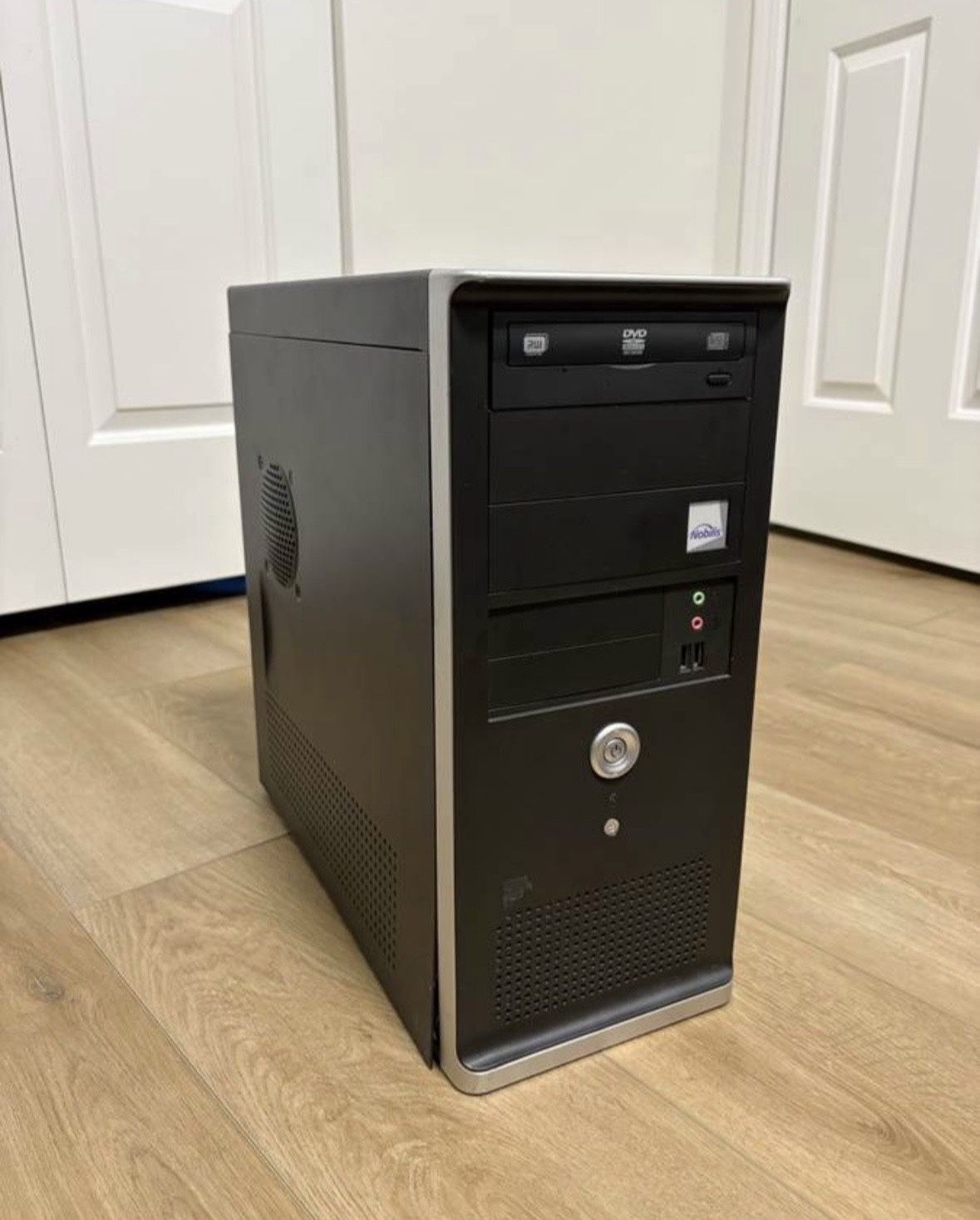 $20 - Cheap Full ATX Case