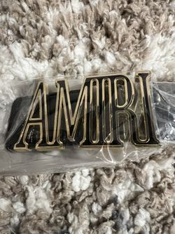 Men’s Designer belts 