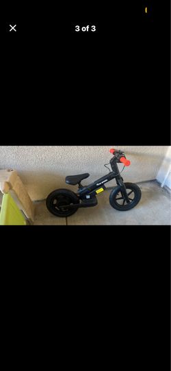 5th wheel ebike (kids)
