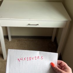 Desk 