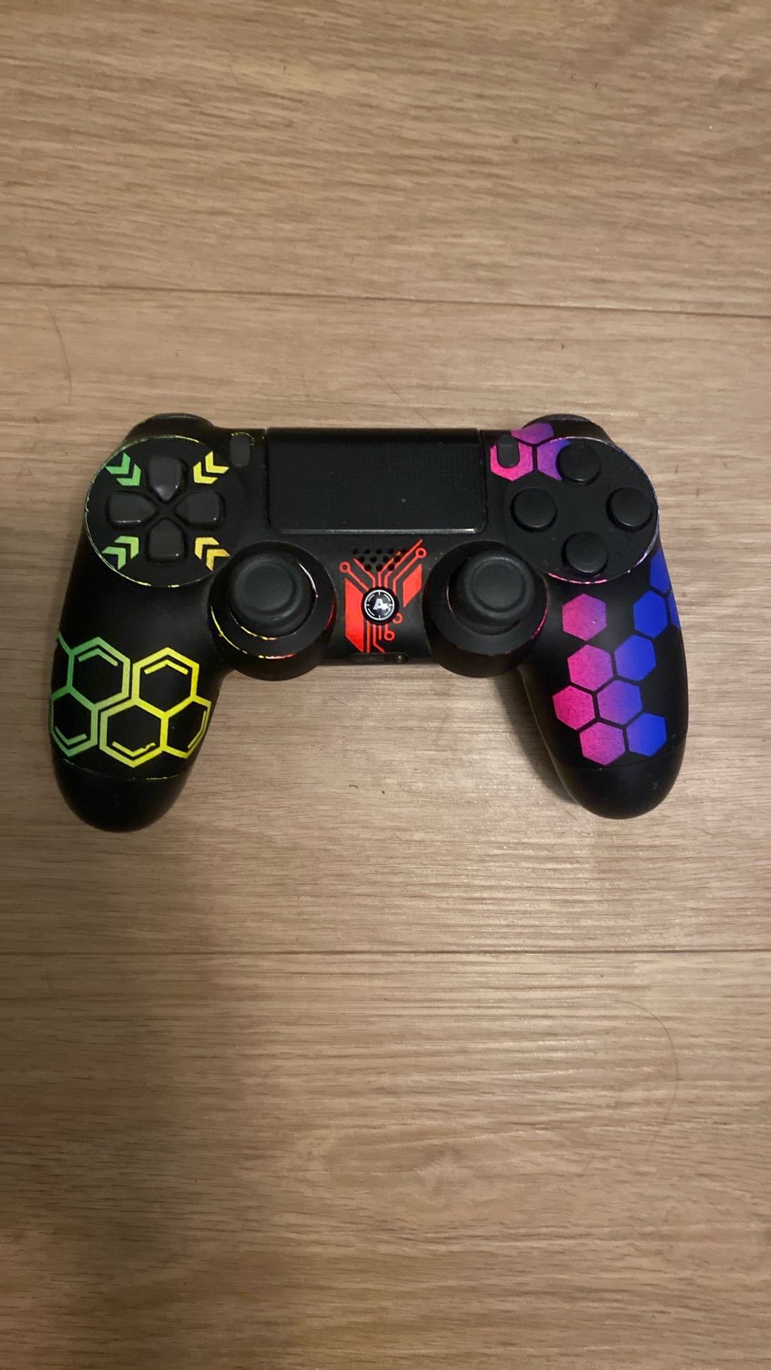 Ps4 Controller