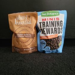 Dog Training Treats 