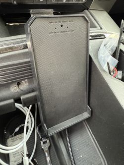 RAM Wireless Charger