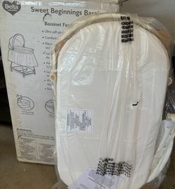 Bassinet