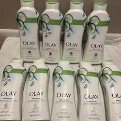 Olay Body Wash - This Scent Only $35 For All
